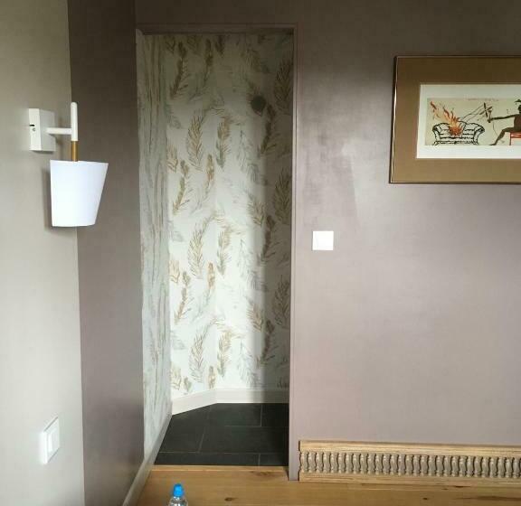 B&b Les Hauts D Ornans