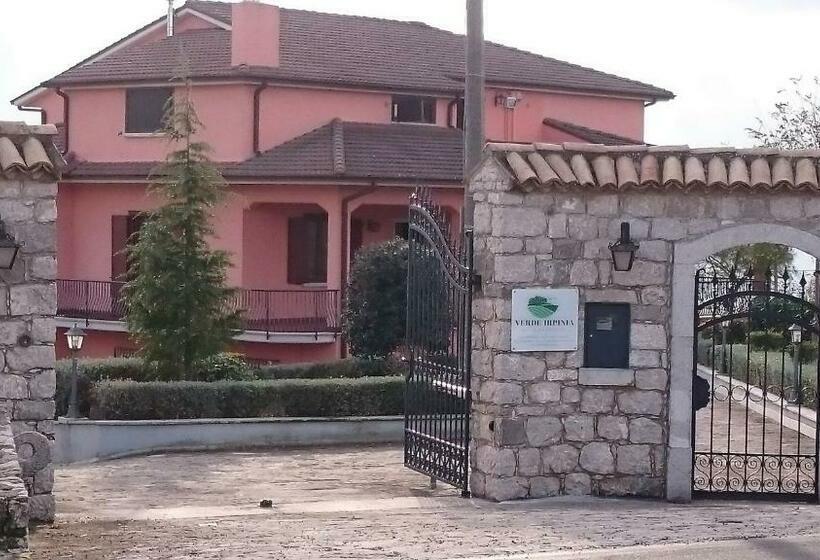 B&b Verde Irpinia