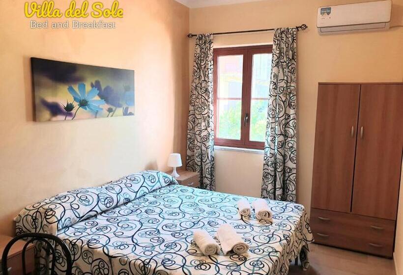 B&b Villa Del Sole