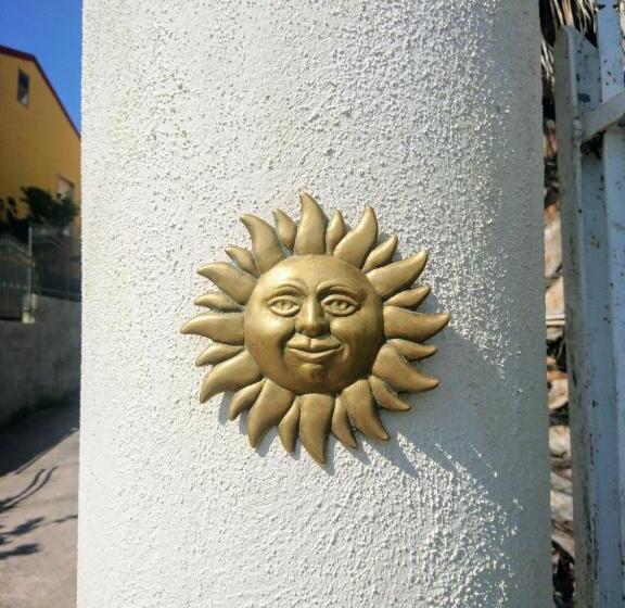 B&b Villa Del Sole