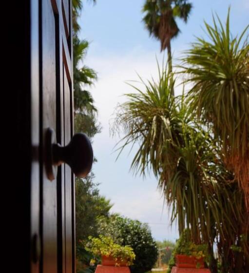 B&b Villa Del Sole