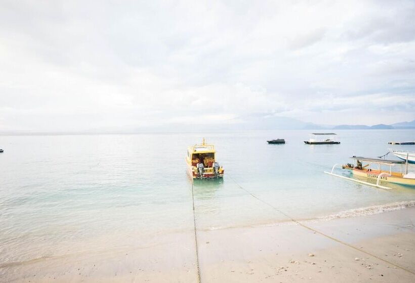 צימר Arjuna Bungalow