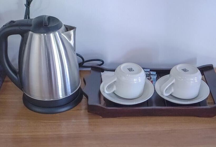 צימר Arjuna Bungalow