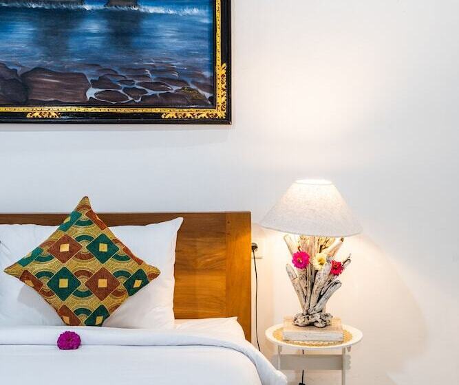 צימר Arjuna Bungalow