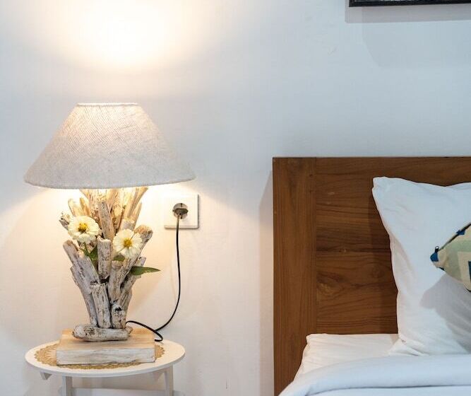 צימר Arjuna Bungalow