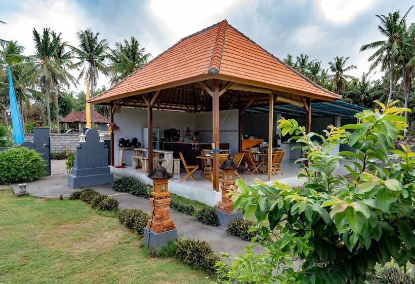 צימר Arjuna Bungalow