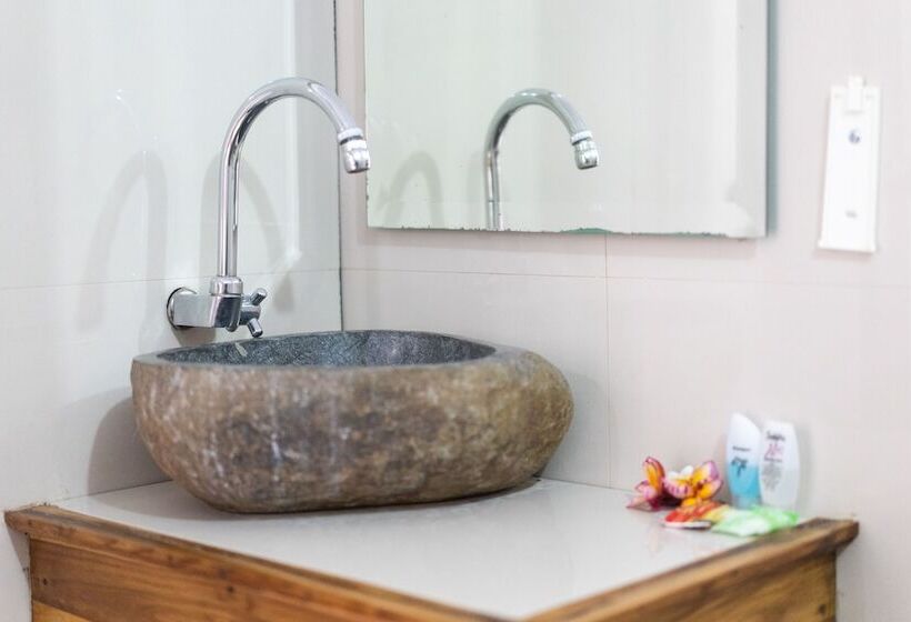 צימר Arjuna Bungalow