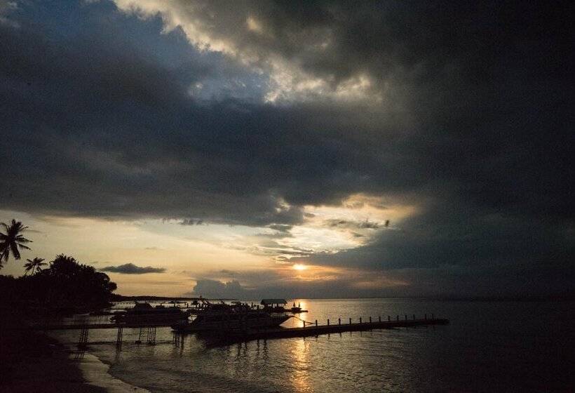 צימר Arjuna Bungalow