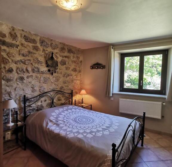 住宿加早餐 Atelier Du Philosophe