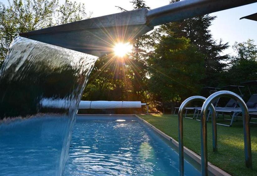 住宿加早餐 Atelier Du Philosophe