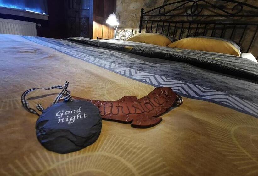 住宿加早餐 Atelier Du Philosophe