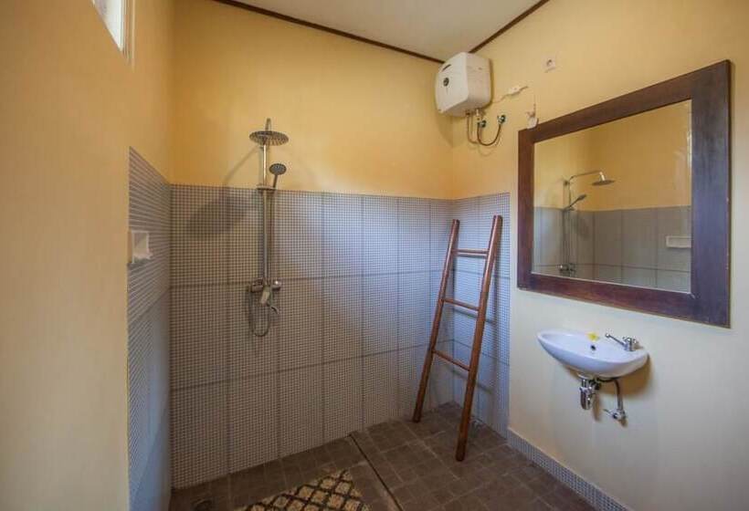 צימר Bali Green Retreat