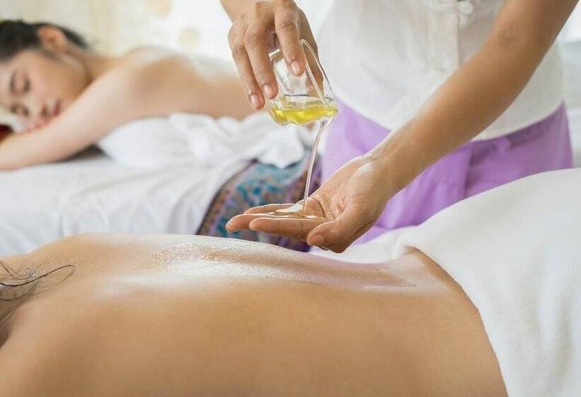 צימר Bali Green Retreat