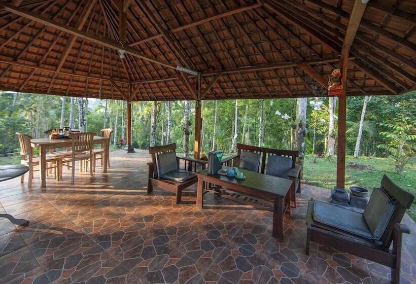 צימר Bali Green Retreat