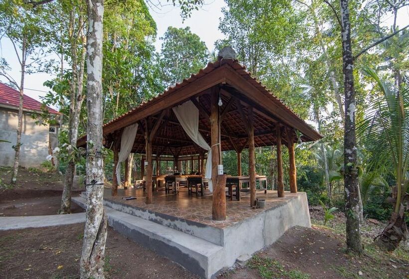 Bed and Breakfast Bali Green Retreat