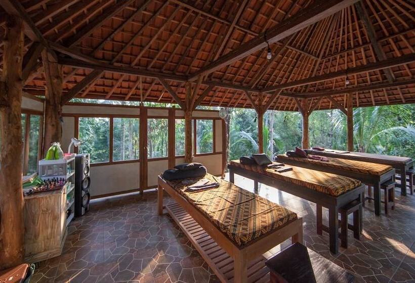 צימר Bali Green Retreat