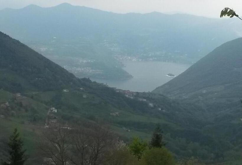 住宿加早餐  Callort