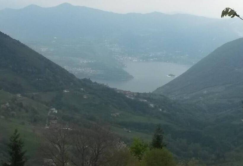 住宿加早餐  Callort