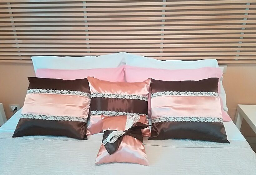 Bed and Breakfast Casa Del Nonno