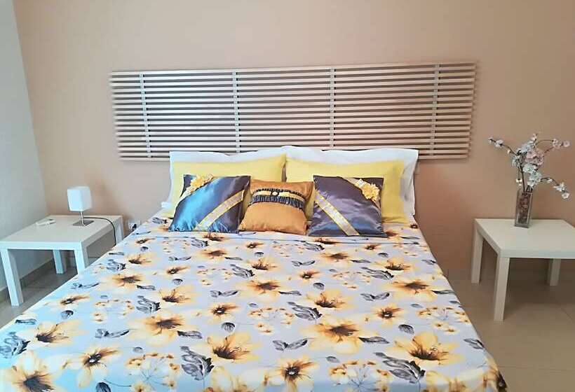 Bed and Breakfast Casa Del Nonno