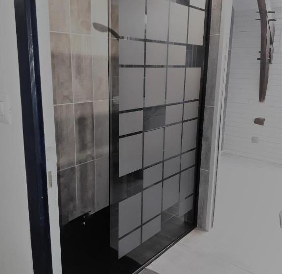 צימר Chambre D Hote La Bouliere