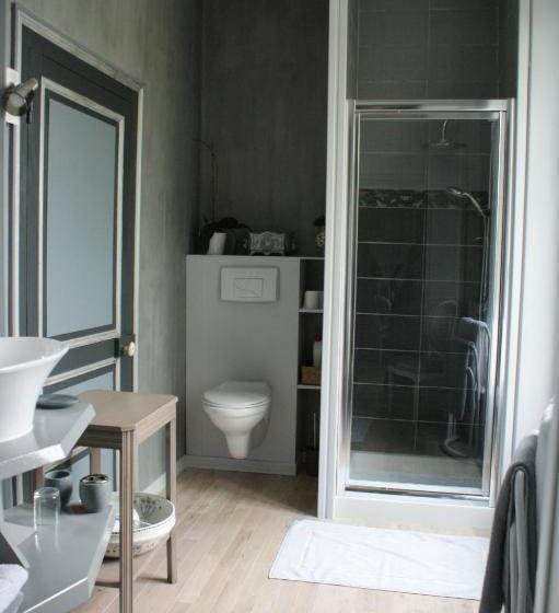 مبيت وإفطار Moulin De L Aumonier