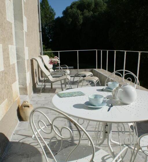 مبيت وإفطار Moulin De L Aumonier