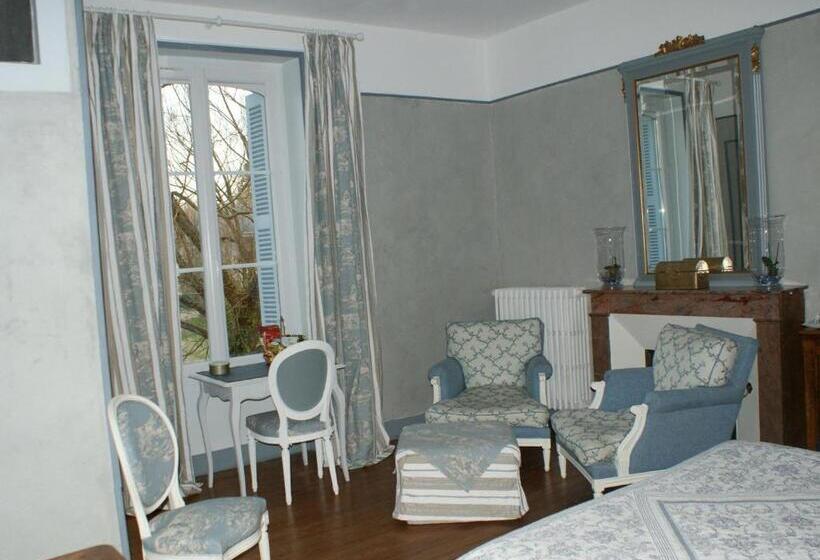 مبيت وإفطار Moulin De L Aumonier