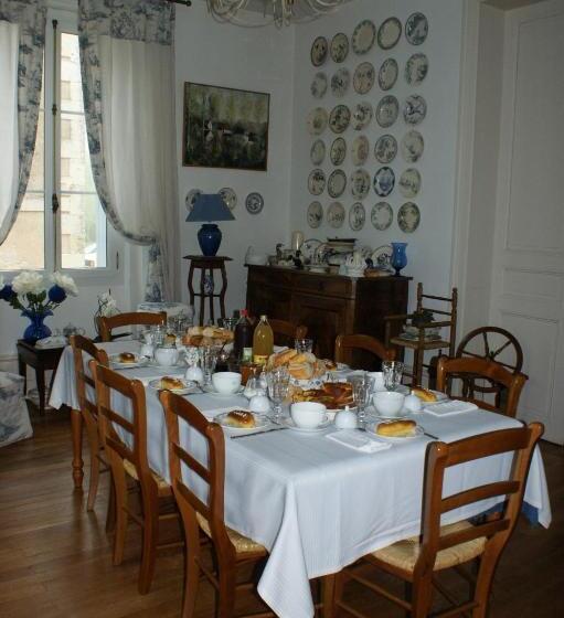 مبيت وإفطار Moulin De L Aumonier