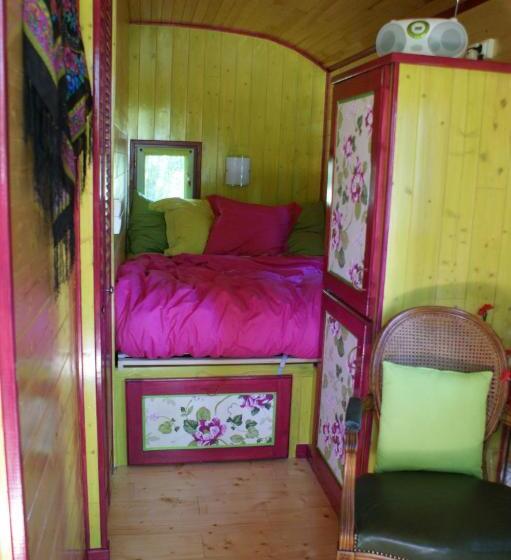 مبيت وإفطار Moulin De L Aumonier