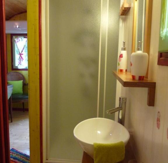 مبيت وإفطار Moulin De L Aumonier