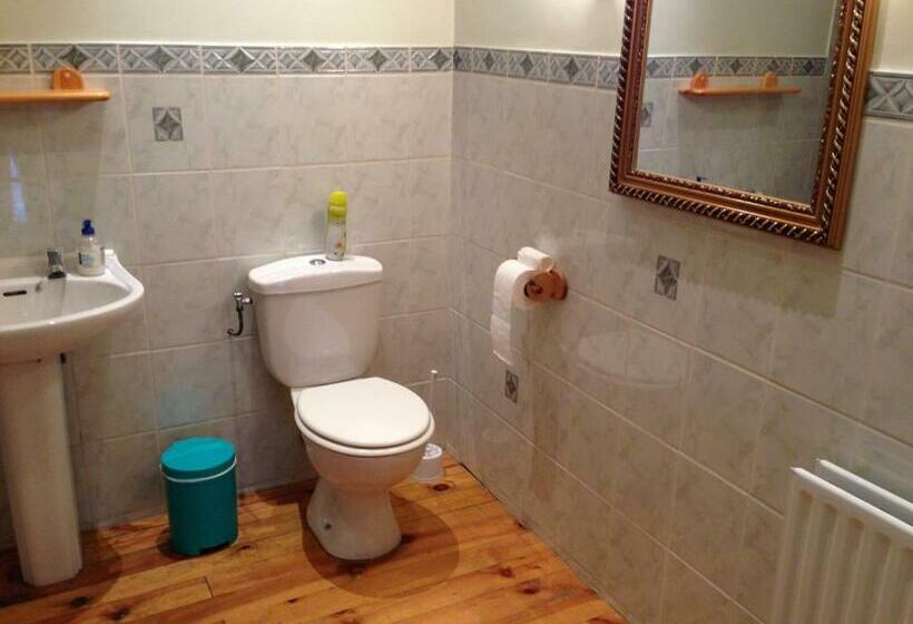 צימר Chambres D Hôtes Bastia Et Bonifacio