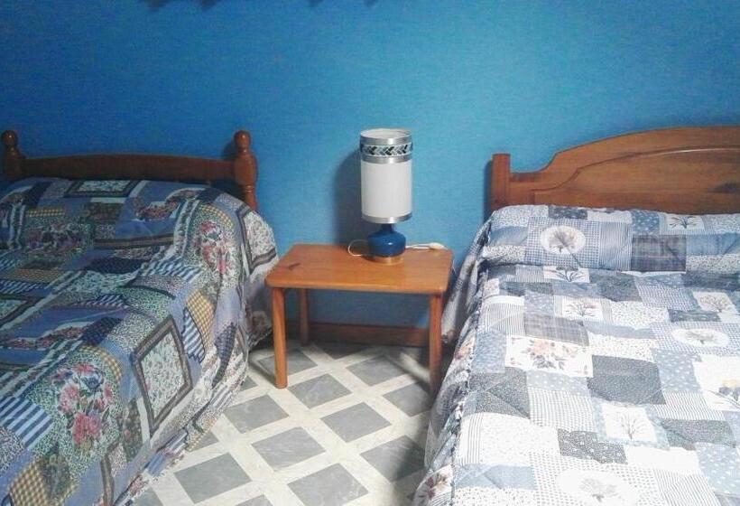 مبيت وإفطار Chambres D Hôtes De Malvalette