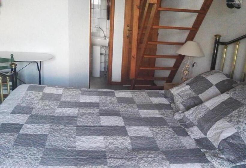 مبيت وإفطار Chambres D Hôtes De Malvalette