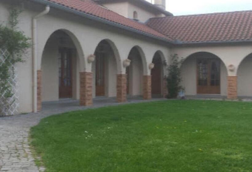 مبيت وإفطار Chambres D Hôtes De Malvalette