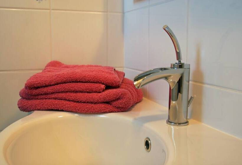 مبيت وإفطار Chambres D'hôtes Les 3 Vallées