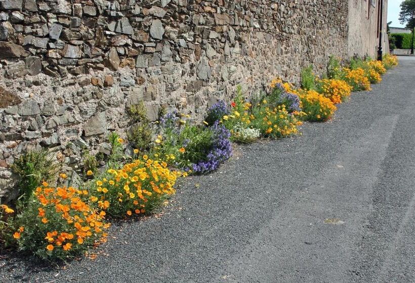 مبيت وإفطار Chambres D'hôtes Les 3 Vallées