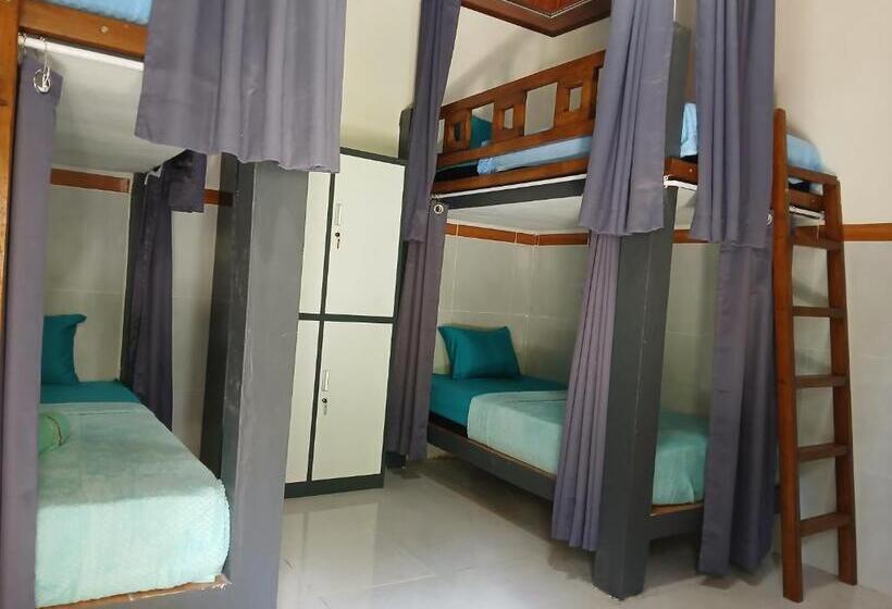 צימר Citiz House & Hostel