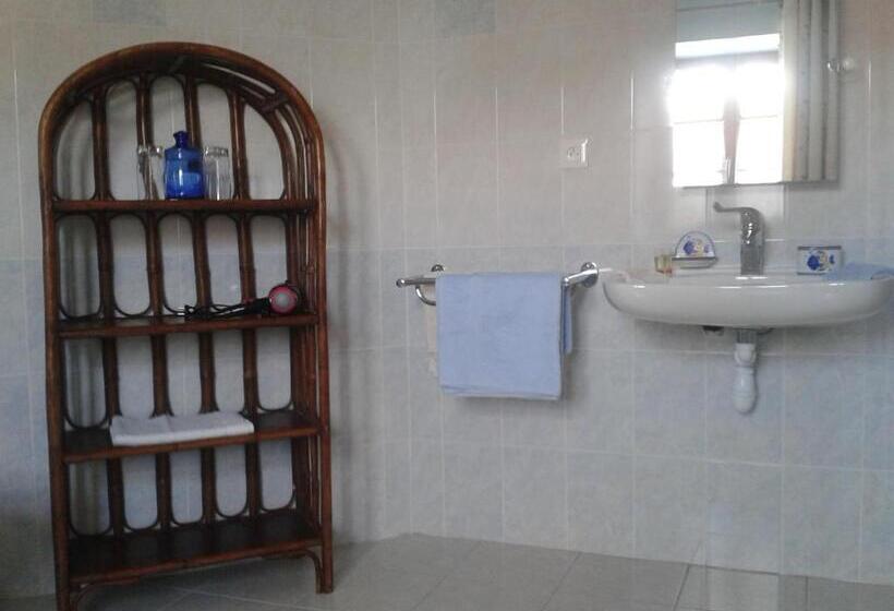 צימר Domaine De La Rue