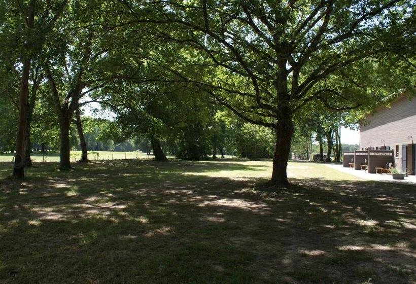 צימר Domaine Du Bois Seguin