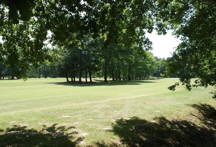 مبيت وإفطار Domaine Du Bois Seguin