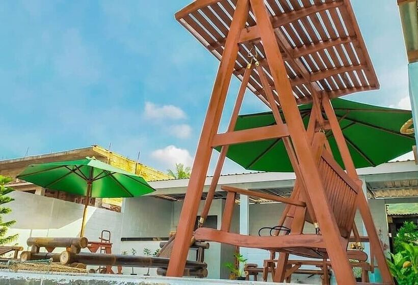 צימר Homestay Jsku Karimunjawa