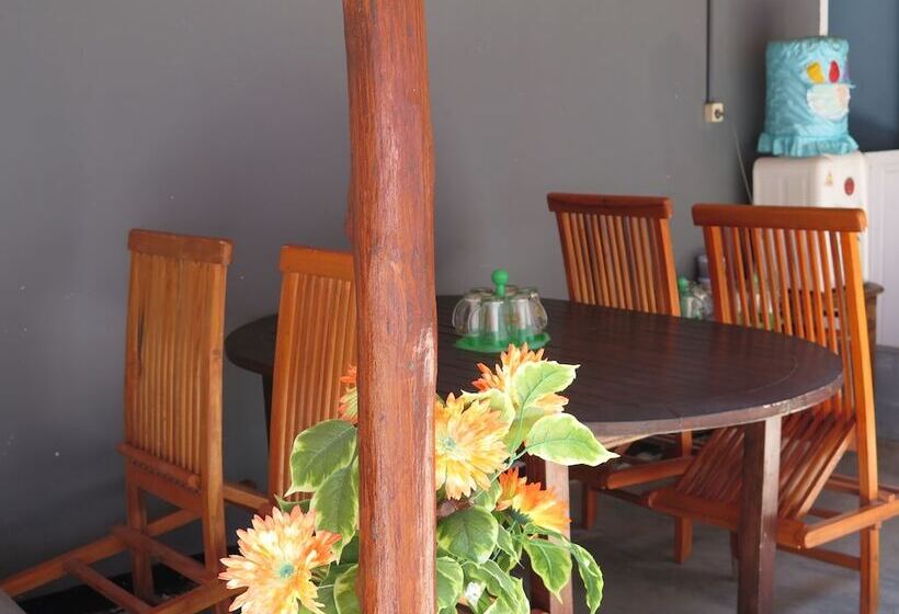 צימר Homestay Jsku Karimunjawa