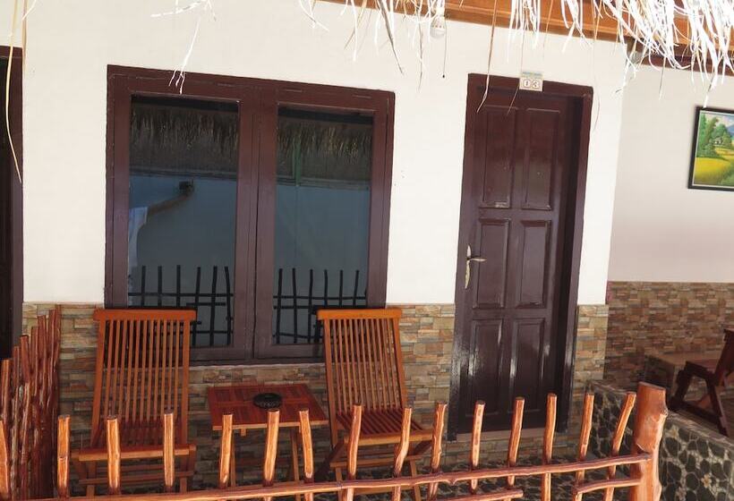 צימר Homestay Jsku Karimunjawa