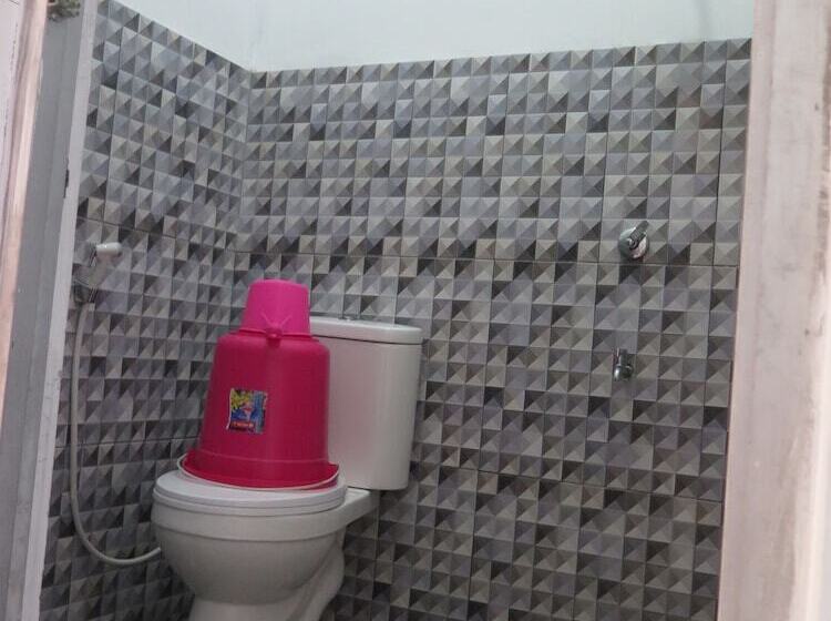 צימר Homestay Jsku Karimunjawa