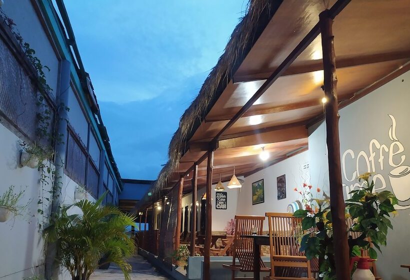 צימר Homestay Jsku Karimunjawa