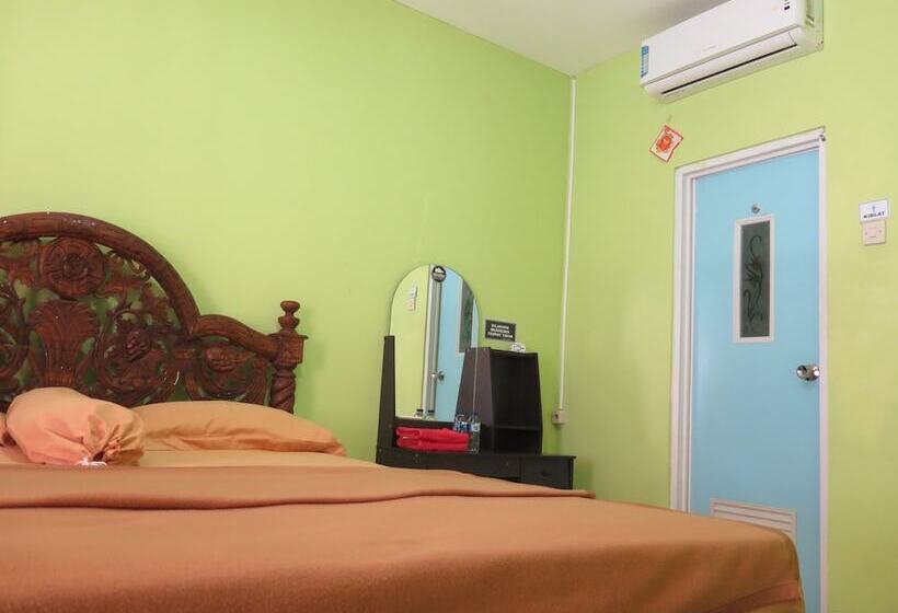 צימר Homestay Jsku Karimunjawa