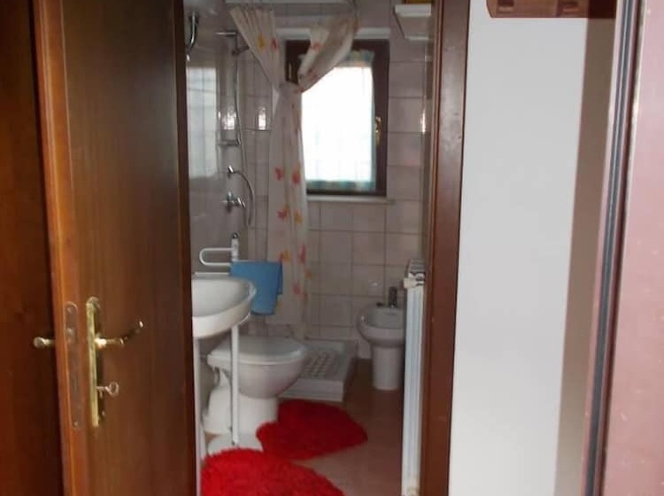 مبيت وإفطار Il Gelsomino