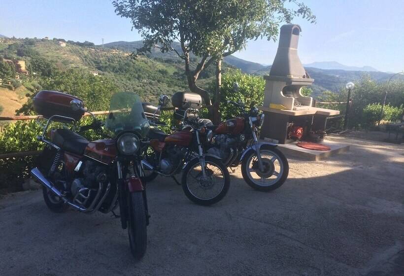 צימר Il Gelsomino