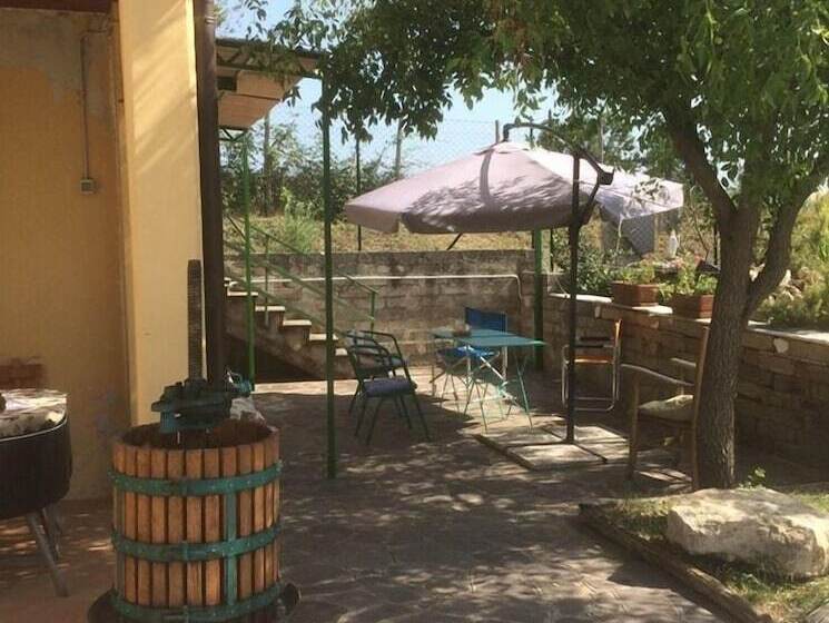 צימר Il Gelsomino